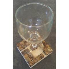 Marble Stone Coaster