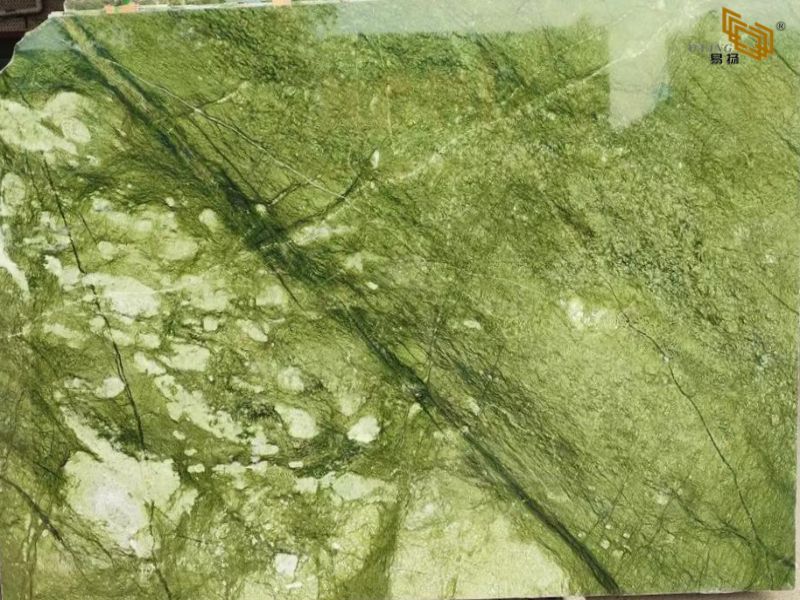 Dandong Green Marble Dandong Green Marble