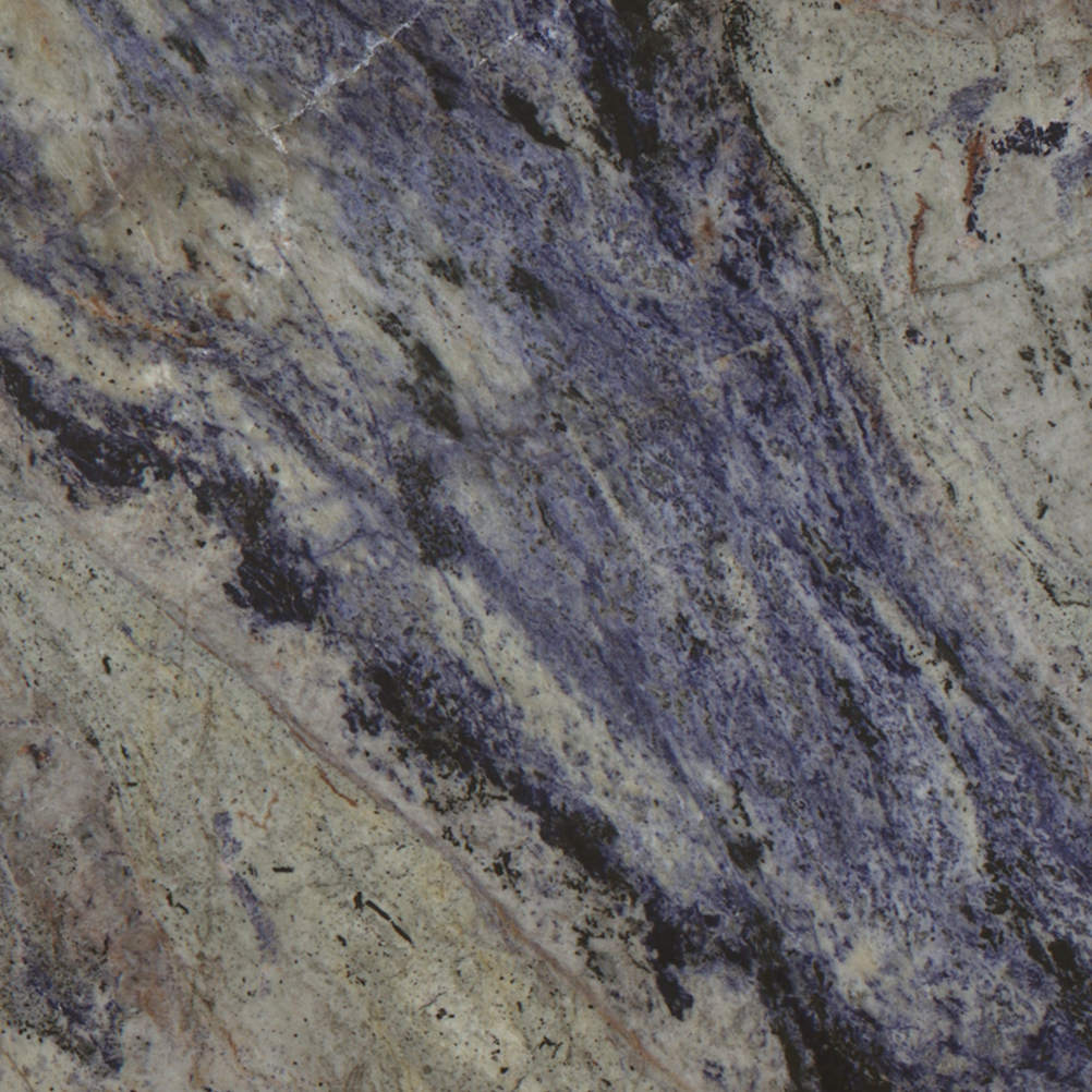 Bolivian blue luxury marble stone Bolivian blue luxury marble stone