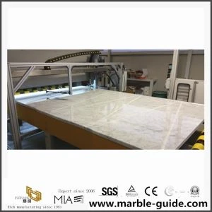 Tanio Cena Biały Carrara Marble Slab