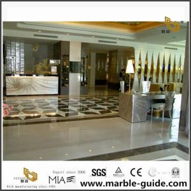 Crystal Hotel Bianco Marble Hotel