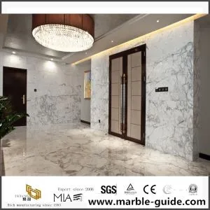 Statuario And Portoro Marble Hotel Projects Marble Project Design