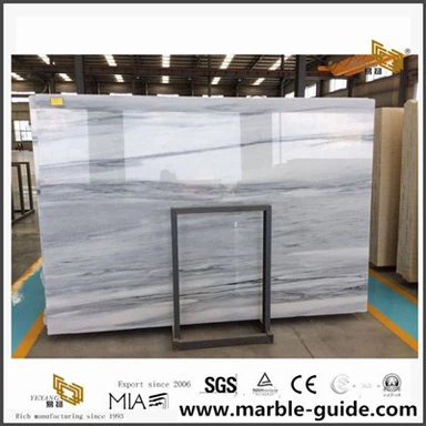 Popularny hurt marmurowy Victoria Falls