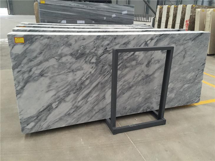 Victoria Falls Marble Slab For Project